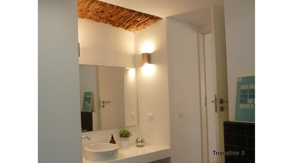 Dreaming Lisbon - Trigueiros Apartment Phòng bức ảnh